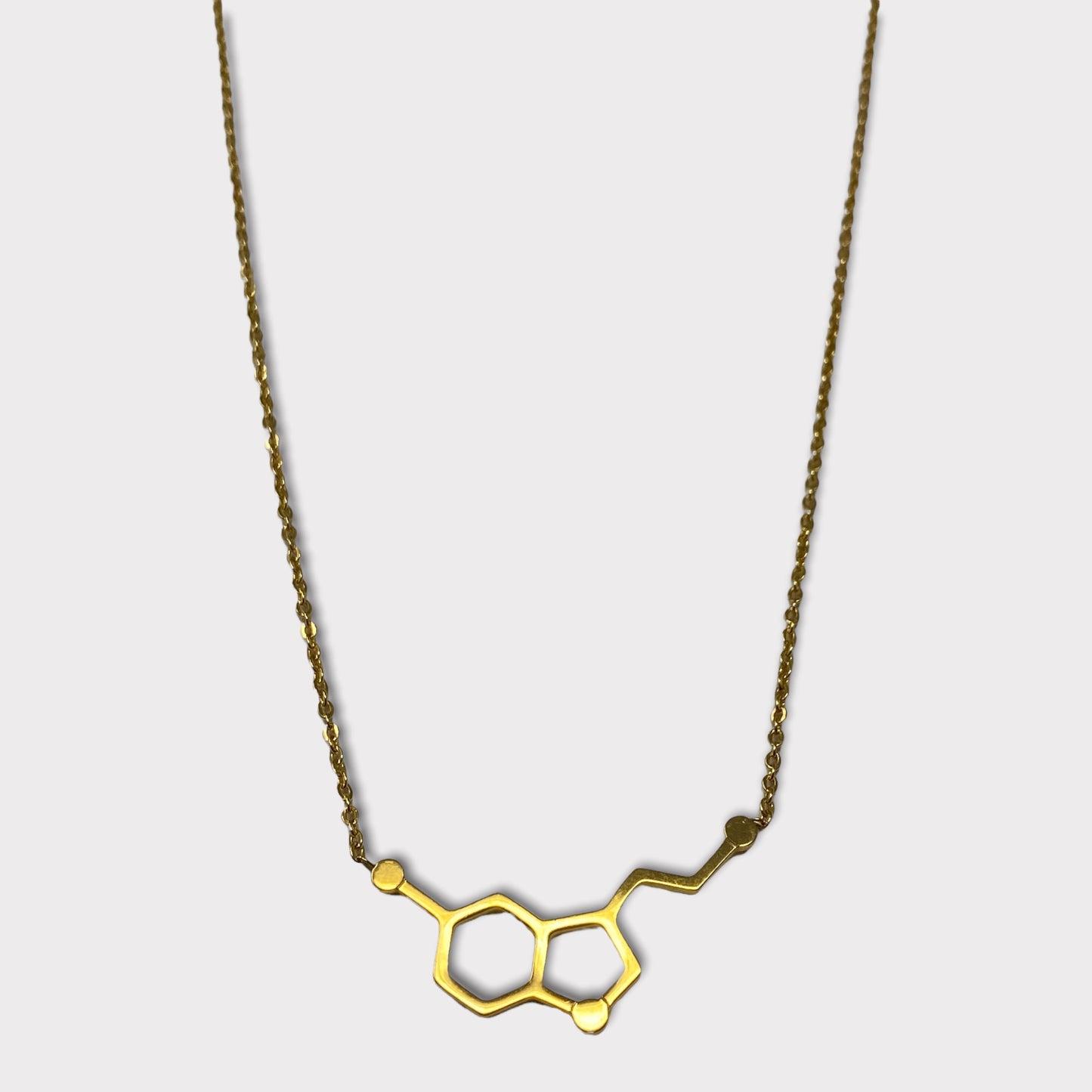 SEROTONIN NECKLACE