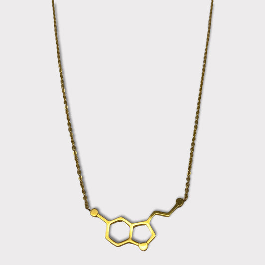 SEROTONIN NECKLACE