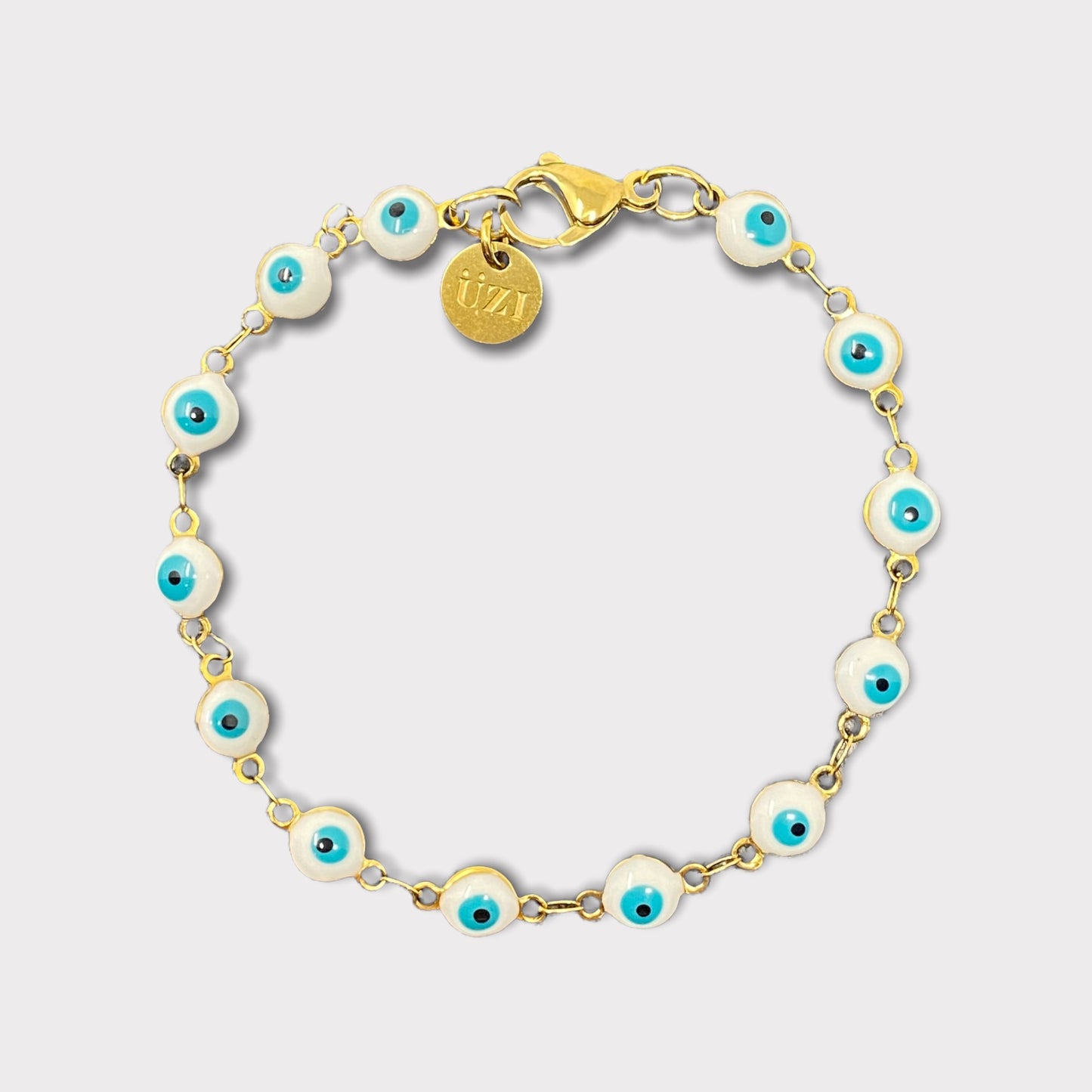 EVIL EYE BRACELET