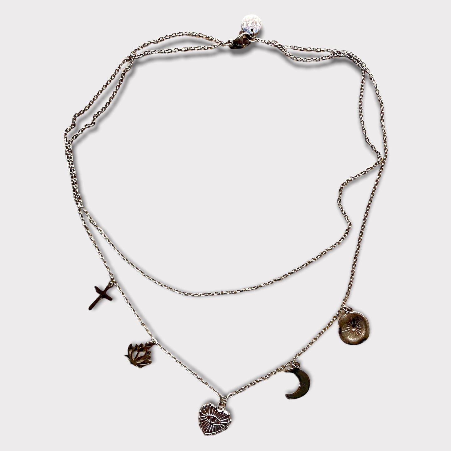 CHRISTY LEE NECKLACE