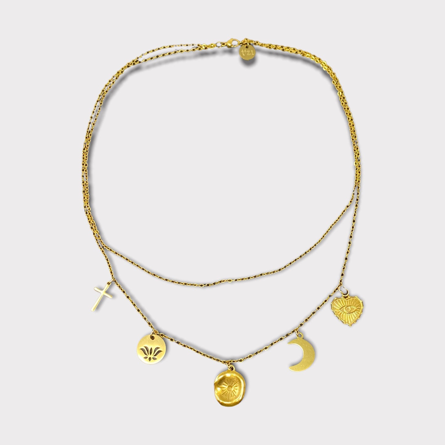 CHRISTY LEE NECKLACE