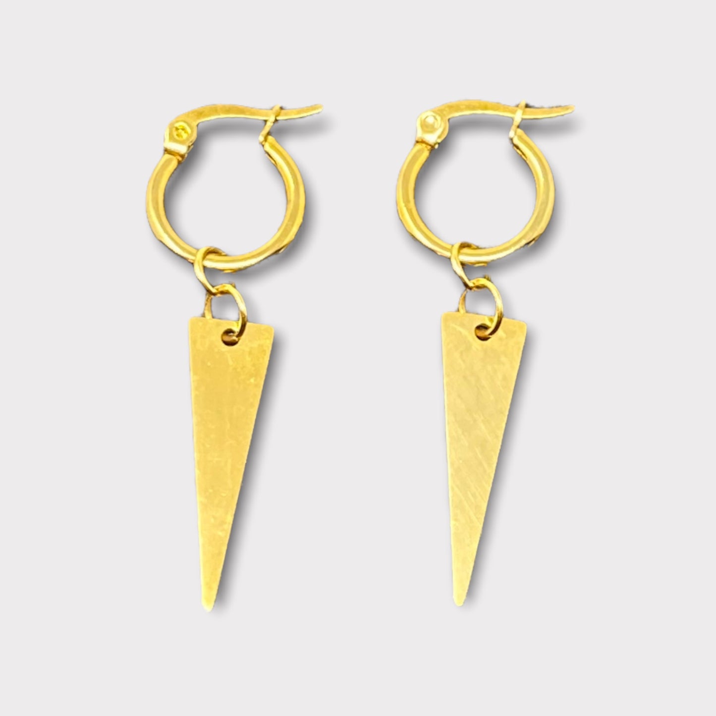 ARROW HEAD MINI HOOPZ