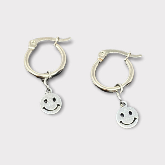 GOOD TIMEZ MINI HOOPZ