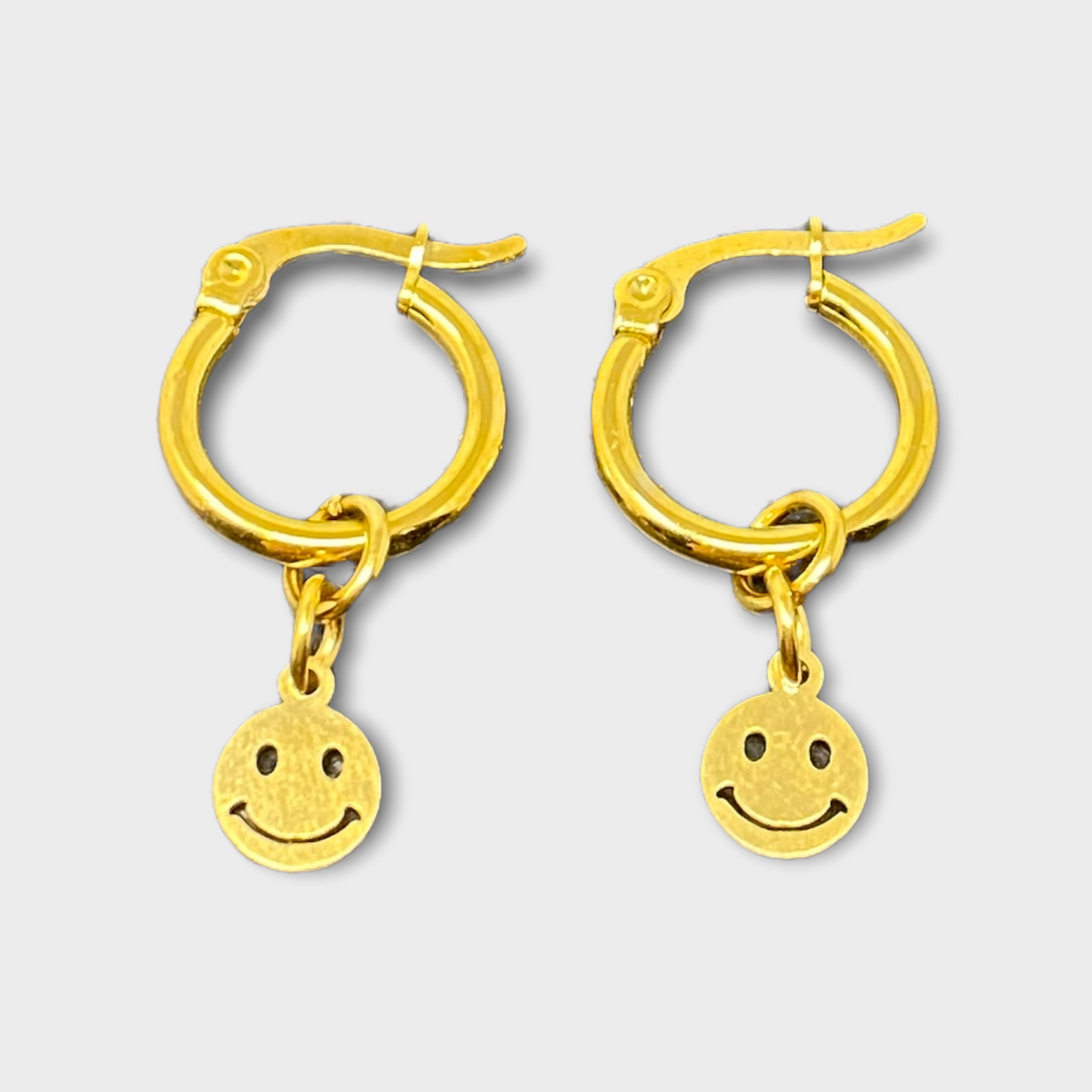 GOOD TIMEZ MINI HOOPZ