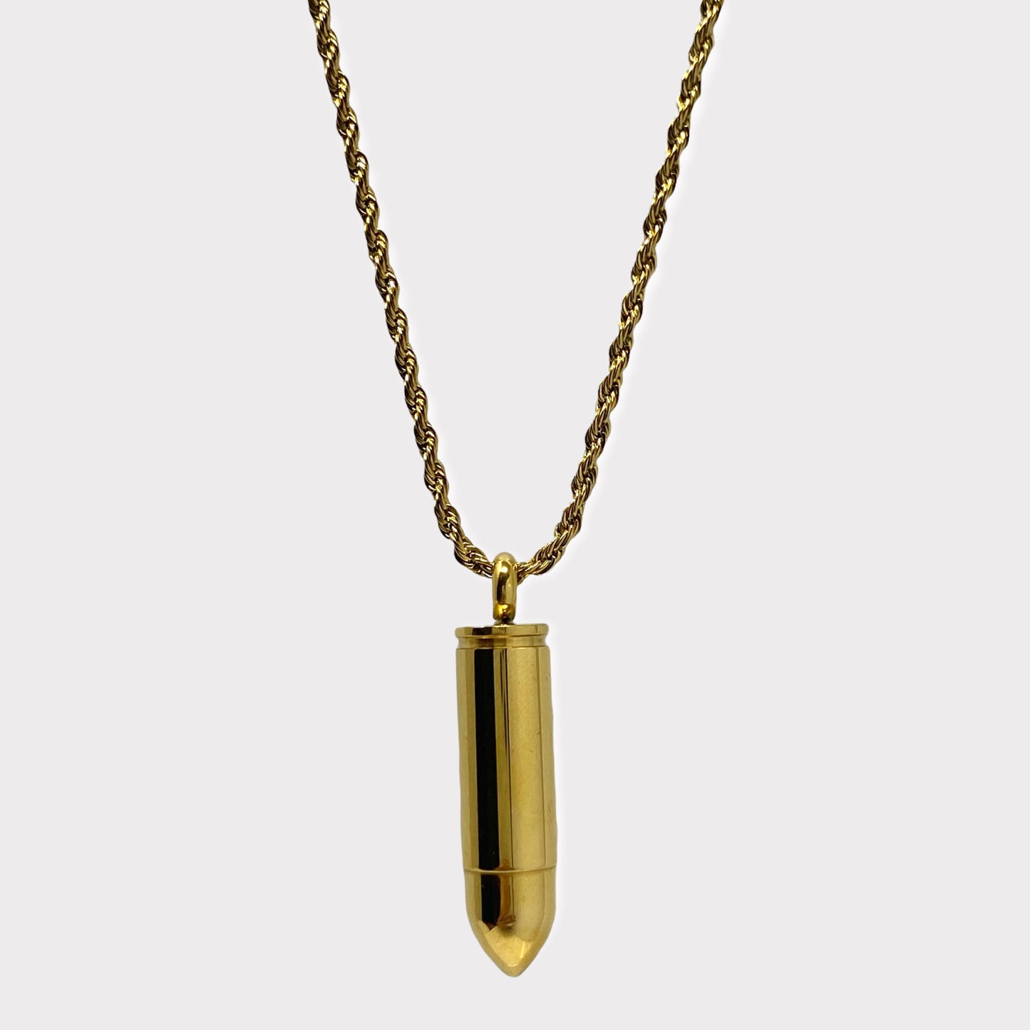 AMMO NECKLACE
