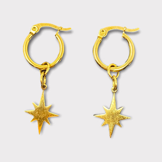NORTH STAR HOOPZ