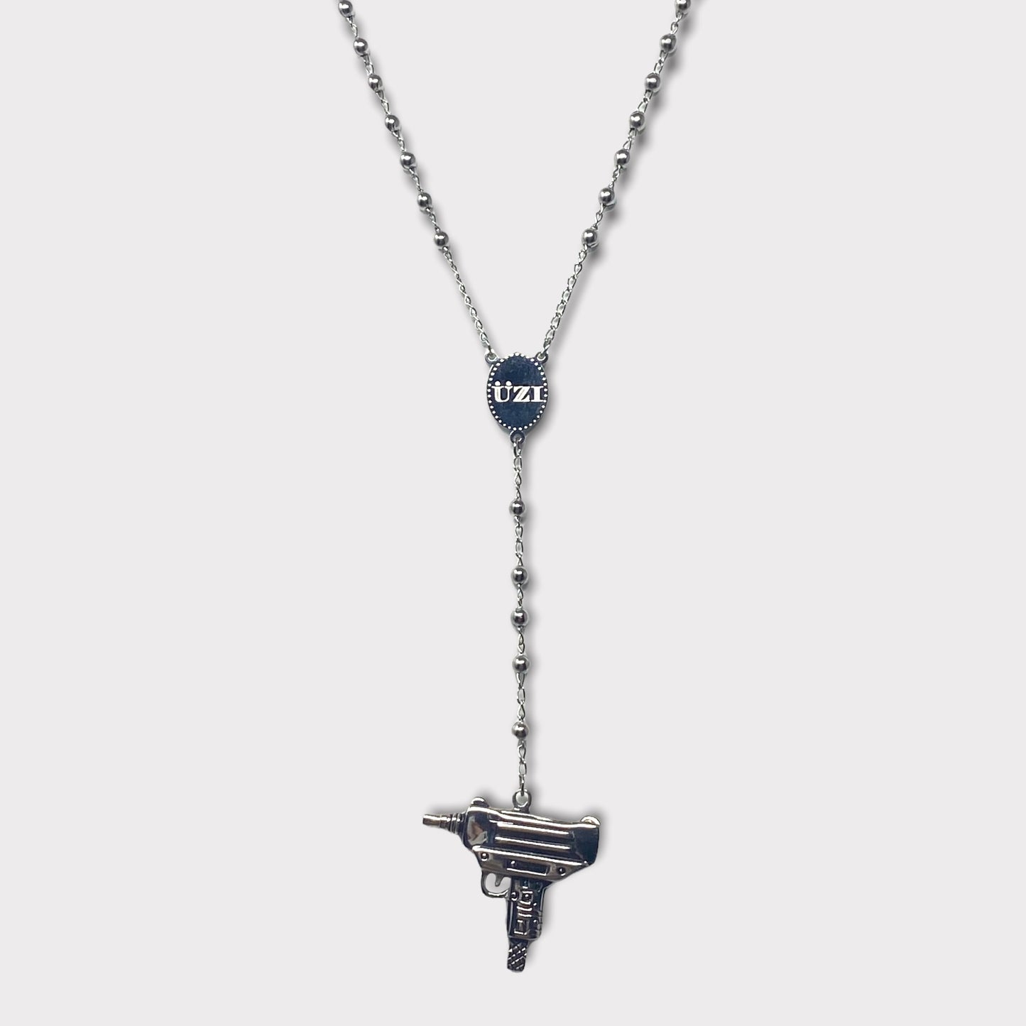 UZI ROSARY