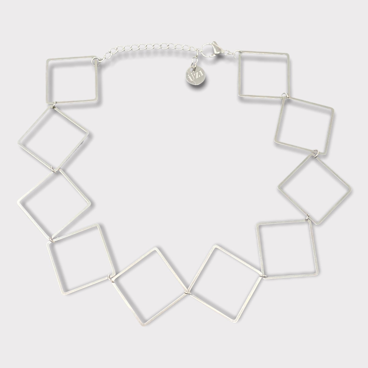 DIAMOND CHOKER