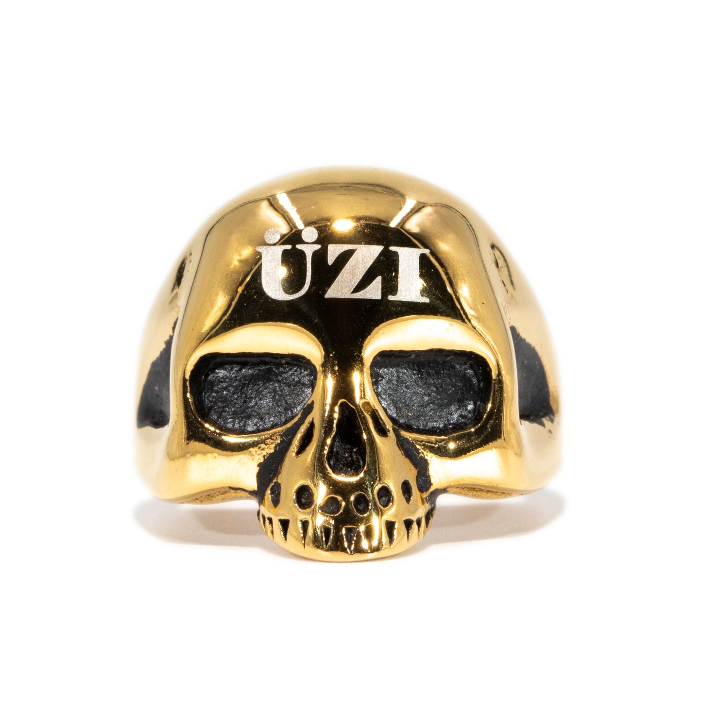 SKULL RING