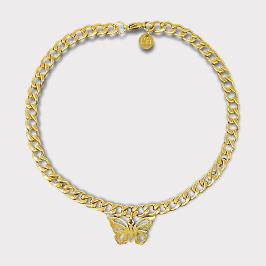 MONARK Z CHOKER